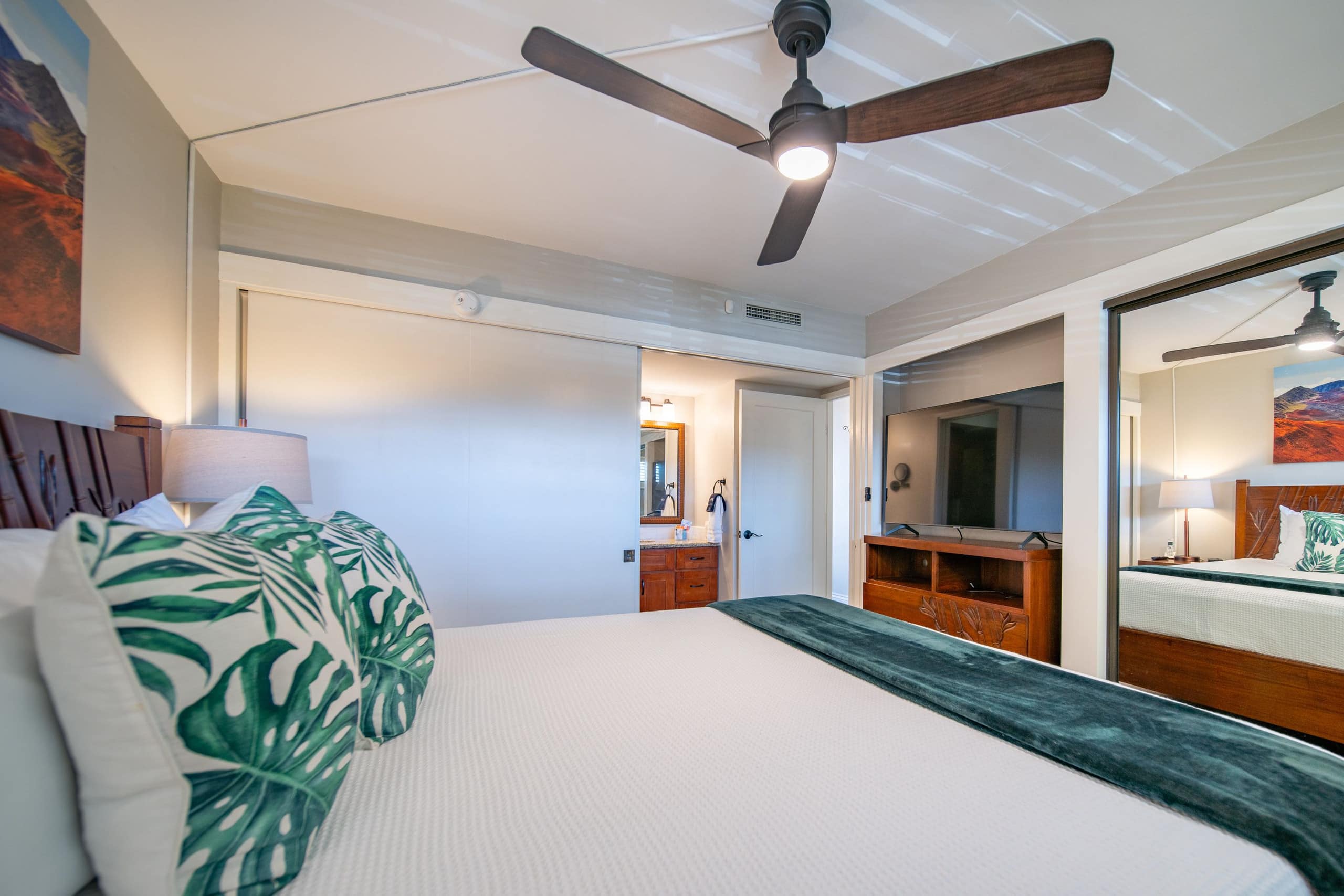 Condo in Kihei · ★4.99 · 1 bedroom · 1 bed · 1 private bath - Image 2