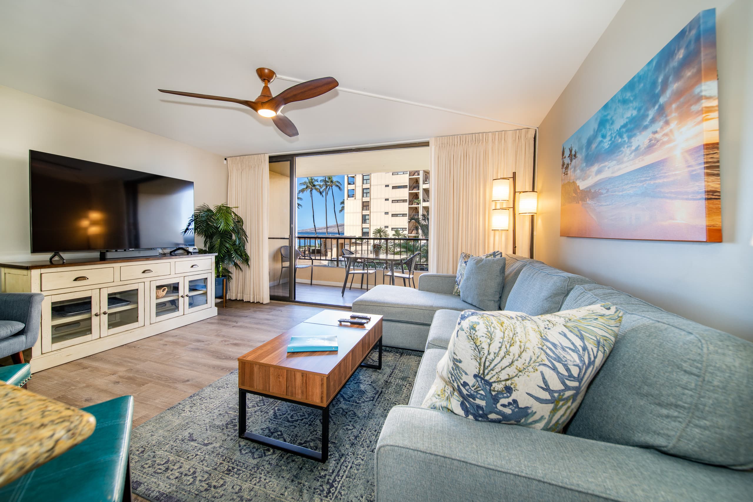 Condo in Kihei · ★4.99 · 1 bedroom · 1 bed · 1 private bath - Image 3