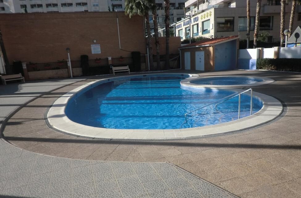 Apto. residencial en Oropesa del Mar