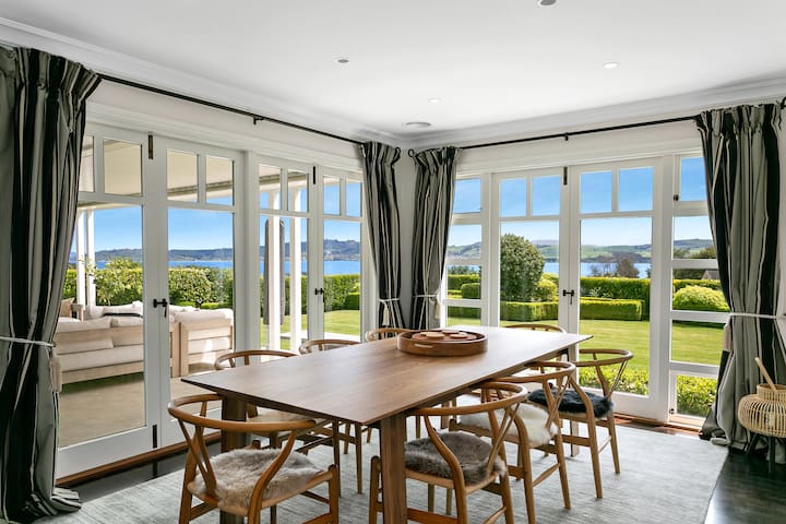Your Space Taupo managed Airbnb listing 2