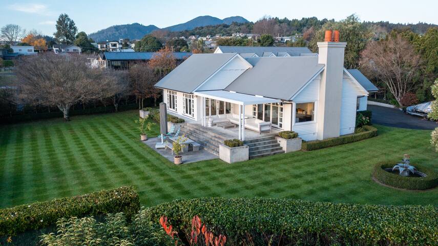 Your Space Taupo managed Airbnb listing 2