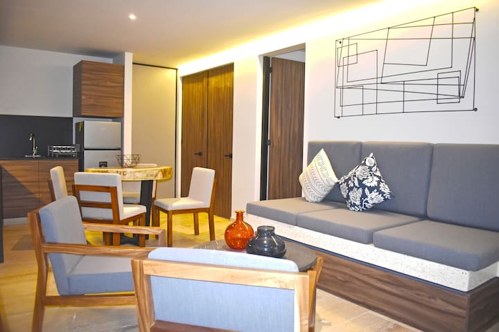 The Spot Company - Hotel and Vacation Rental Solutions managed Airbnb listing 2