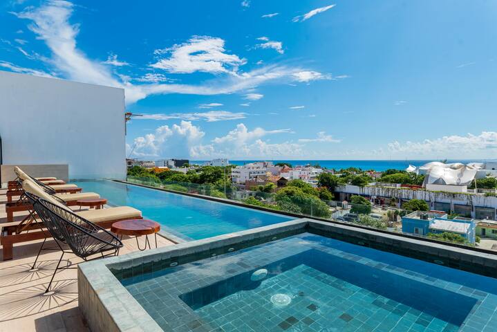 The Spot Company - Hotel and Vacation Rental Solutions managed Airbnb listing 2