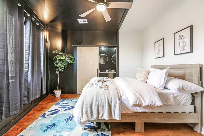 Rooftop Villa in Nola gallery image 2