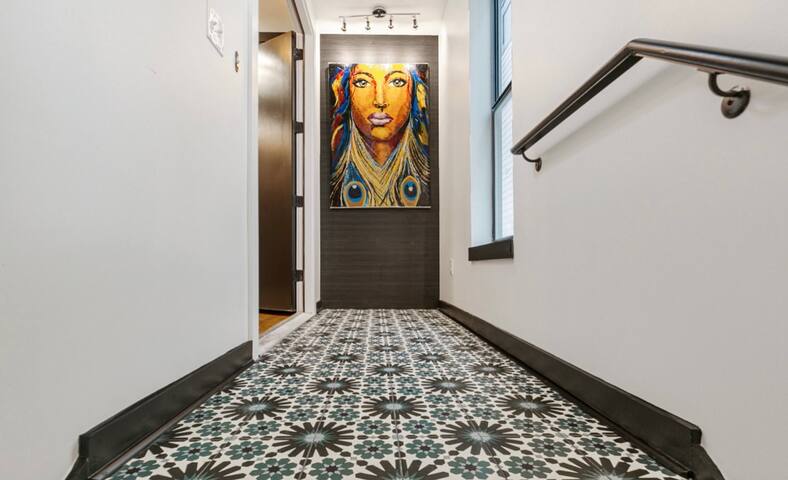 Rooftop Villa in Nola gallery image 5