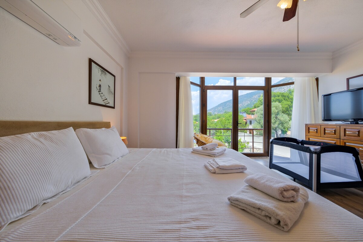 غرفة النوم 3