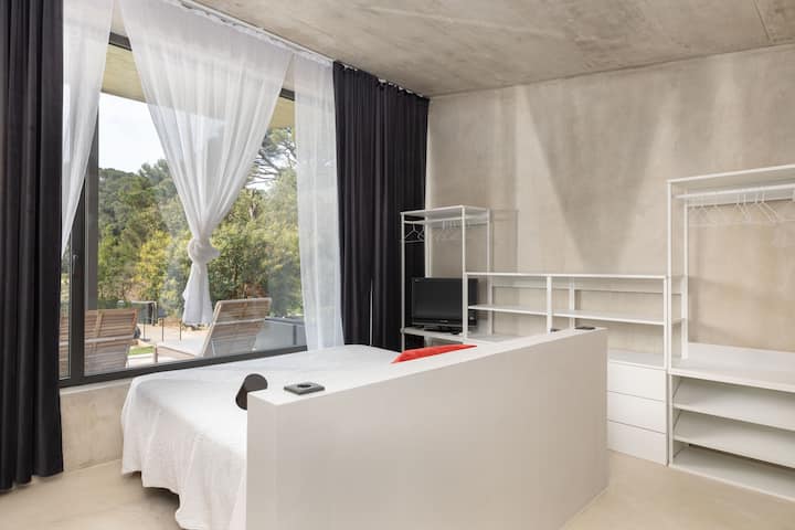 מנהל DORMITORIO