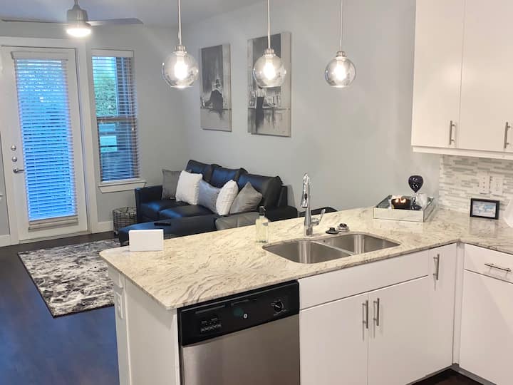 Farmers Branch Vacation Rentals & Homes Texas, United States Airbnb