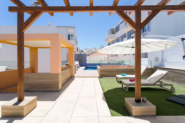 Golden Zenith Consultoria Imobiliária managed Airbnb listing 3