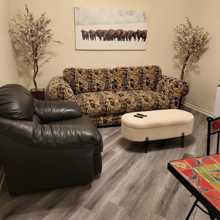 Private Cozy, Paiute Golf, Pool/spa, With Backyard - 