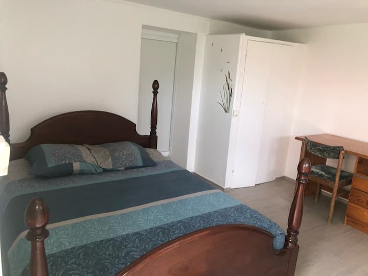 Le Gosier Private Suite Vacation Rentals Guadeloupe Airbnb