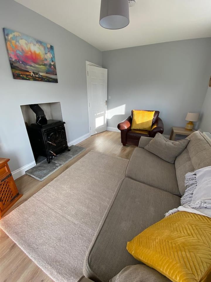 Newly Renovated Cosy Cottage Hollyhill, Kinsale - Kinsale