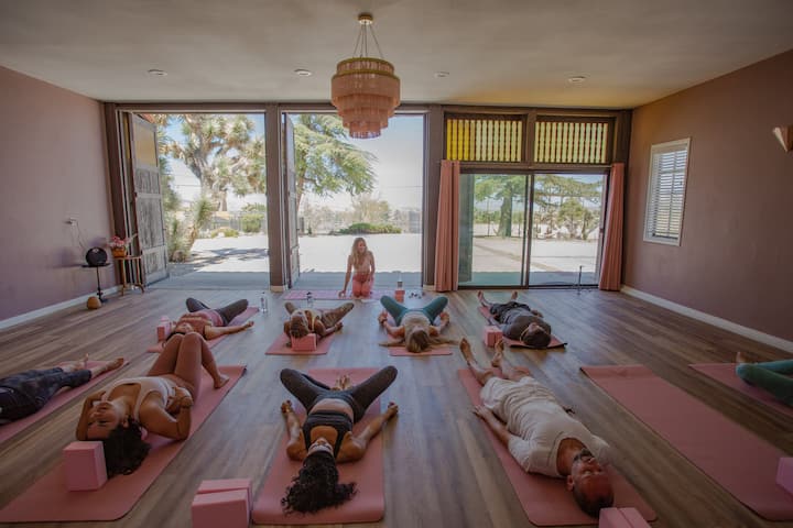 ห้องนั่งเล่น