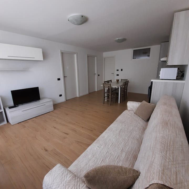 Giovanni Apartment - Comer See