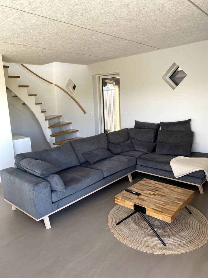 Wellness Hus I Skagen. - Skagen