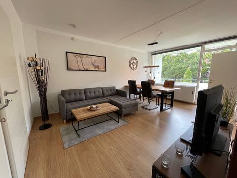 Home Holidays Talsperre