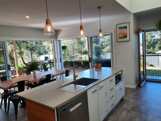 FAIRWAYS golf course frontage, close to the beach gallery image 3