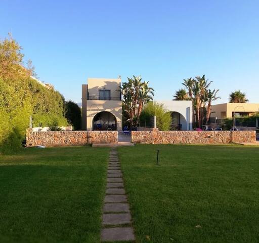 Son of the Beach (20m) – Platania 600m, Bungalow 1 gallery image 4