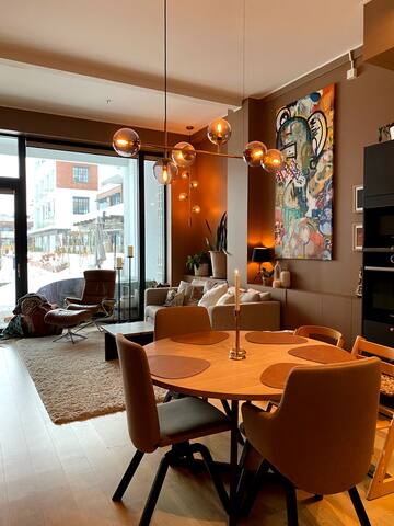 Familieidyll på vakre Vinslottet gallery image 2