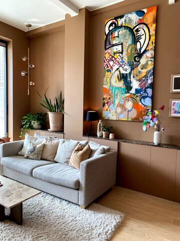 Familieidyll på vakre Vinslottet gallery image 5