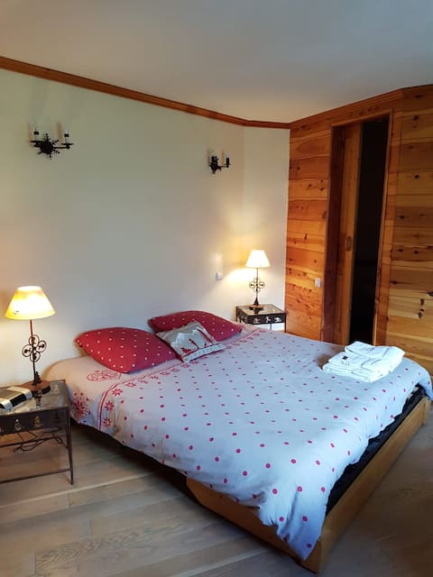Top performing Airbnb: Aussois, cozy quiet studio in Aussois