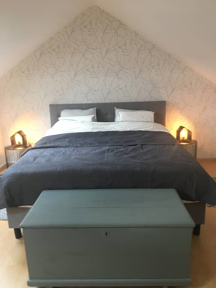 Le cottage d ‘Emilie Houses for Rent in Mons, Wallonie, Belgium Airbnb