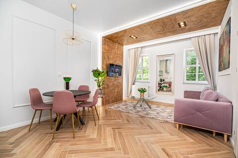 BanApart Exclusive Apartments 5