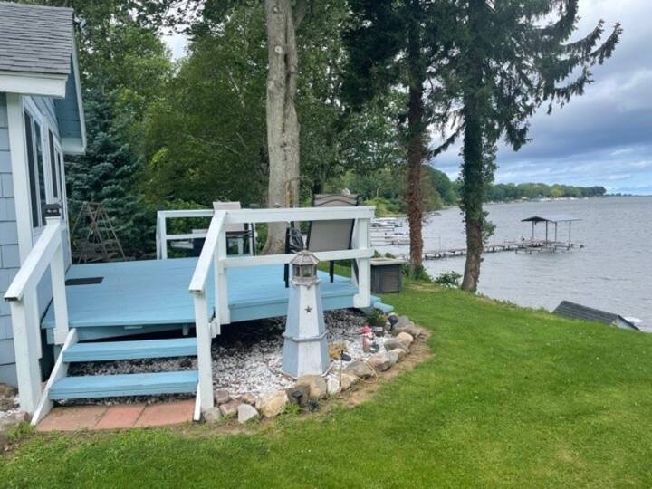 Sodus Point Vacation Rentals Cottages and More Airbnb