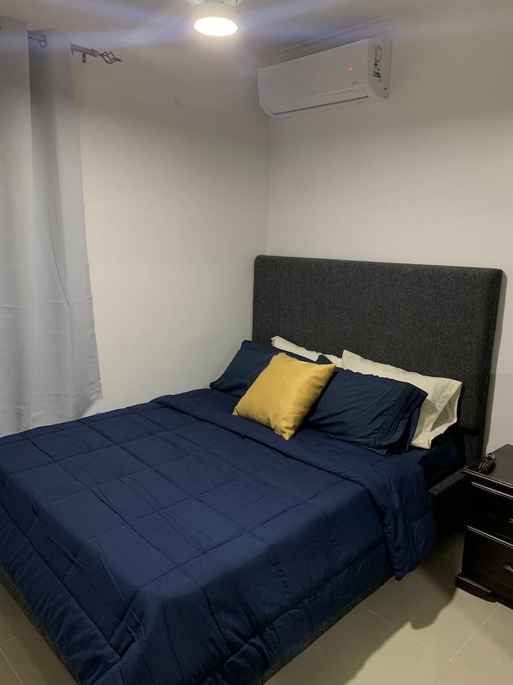 Спална соба 1