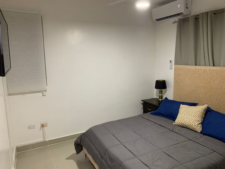 Спална соба 2