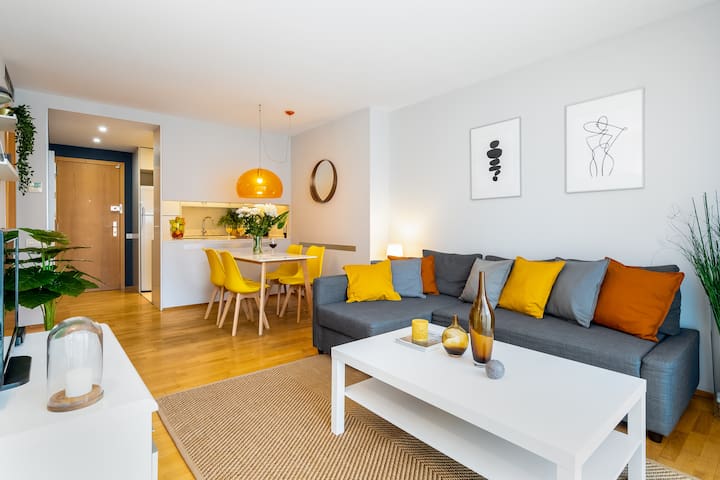 Lodging Apartments managed Airbnb listing 3