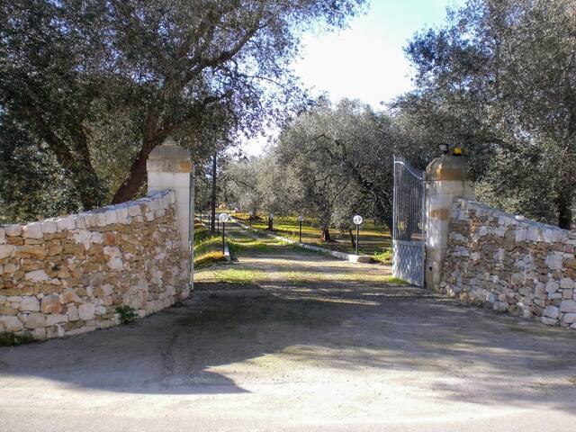 Tenuta Marra – Casa Vacanze gallery image 3