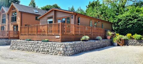 Pine Lake Vacation Rentals Homes Warton United Kingdom Airbnb