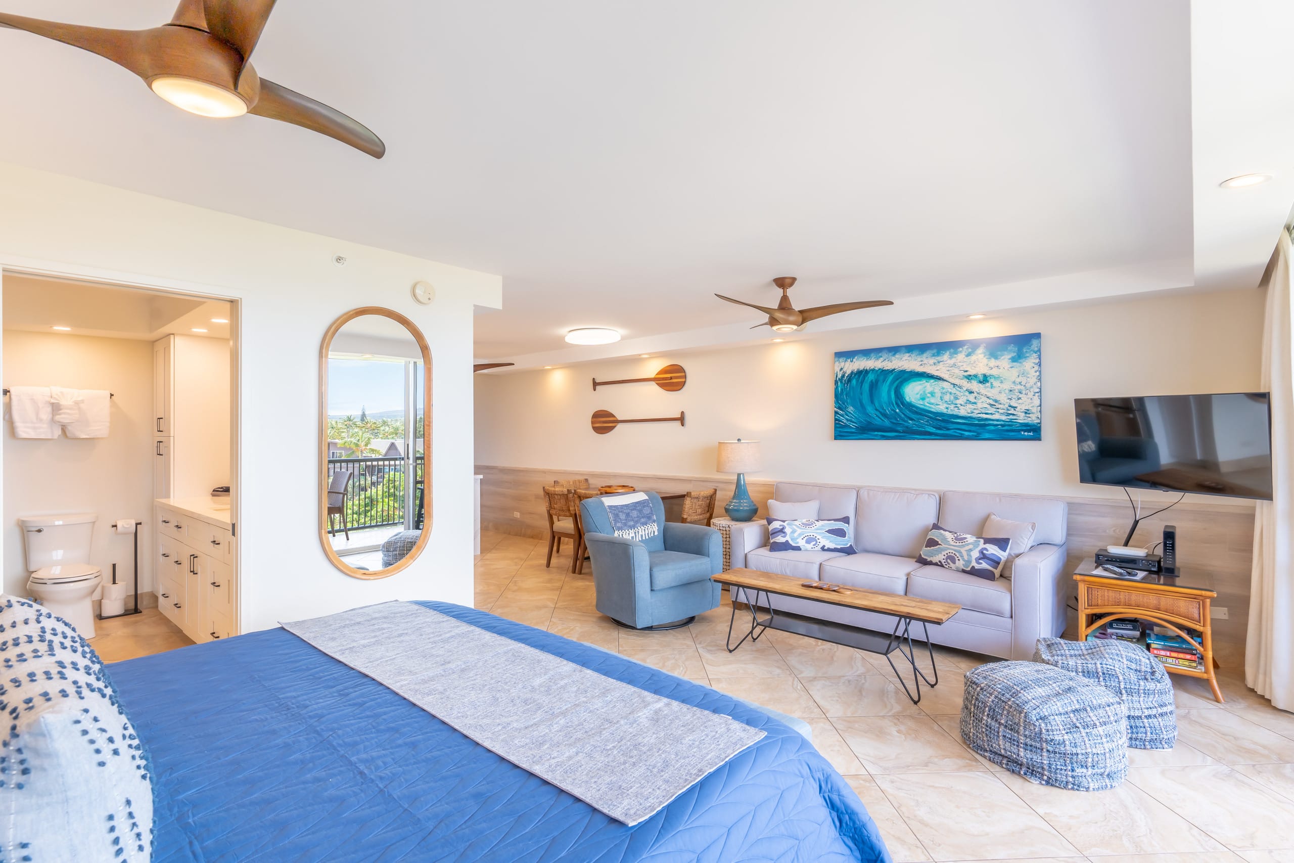 Condo in Kihei · ★5.0 · 2 bedrooms · 2 beds · 2 baths - Image 5