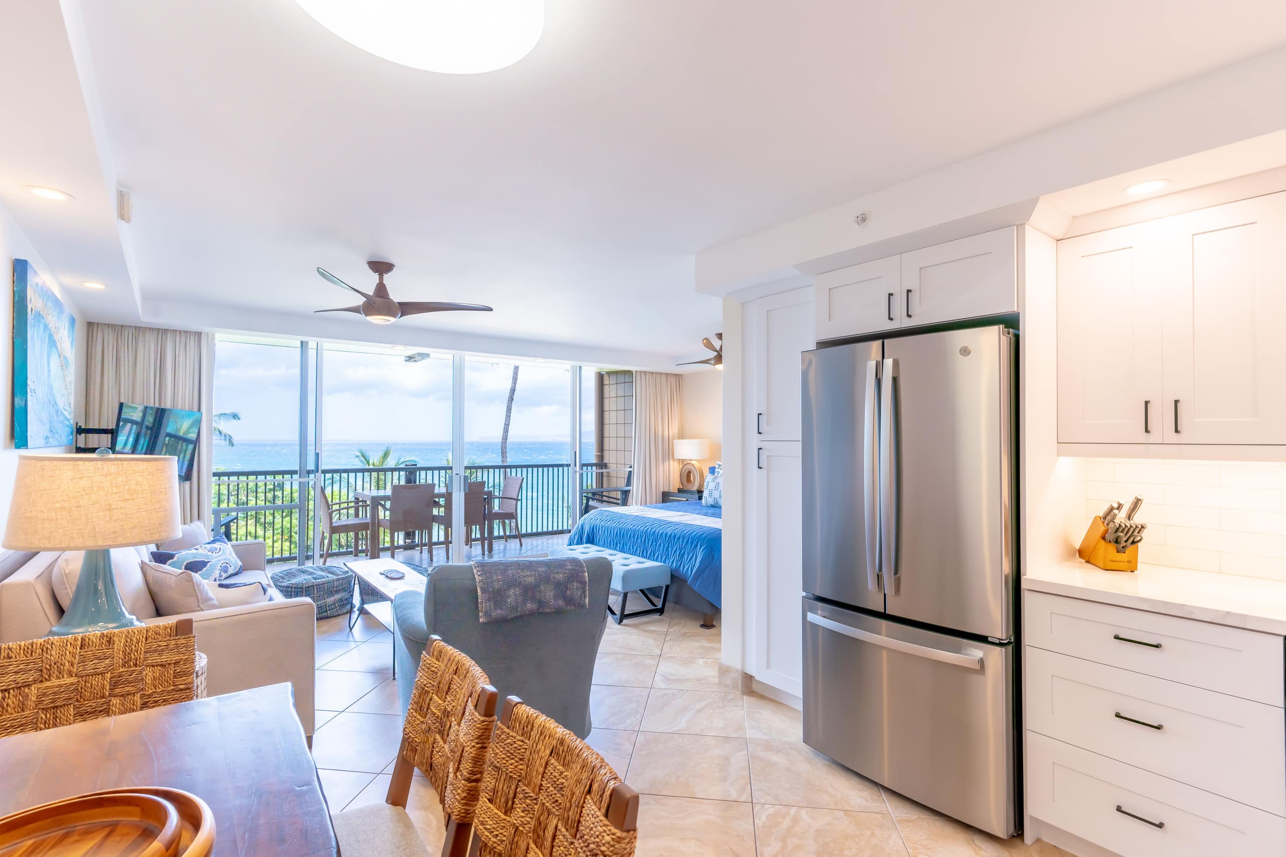 Condo in Kihei · ★5.0 · 2 bedrooms · 2 beds · 2 baths - Image 2