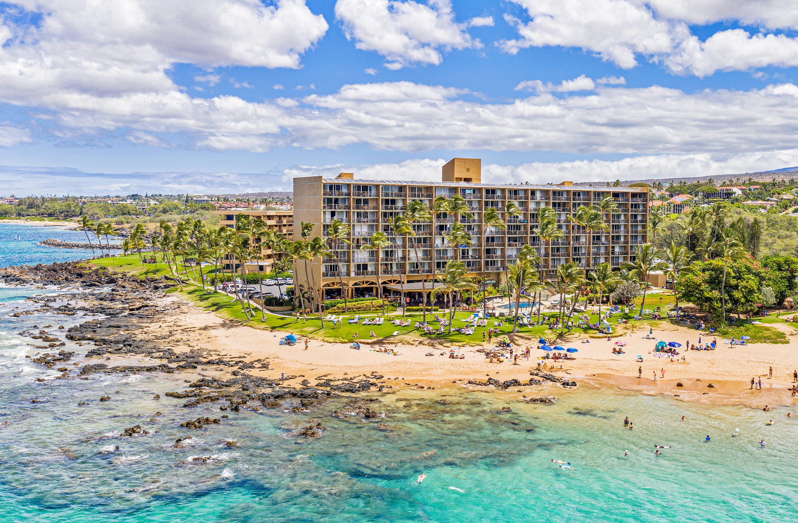 Condo in Kihei · ★5.0 · 2 bedrooms · 2 beds · 2 baths - Image 1