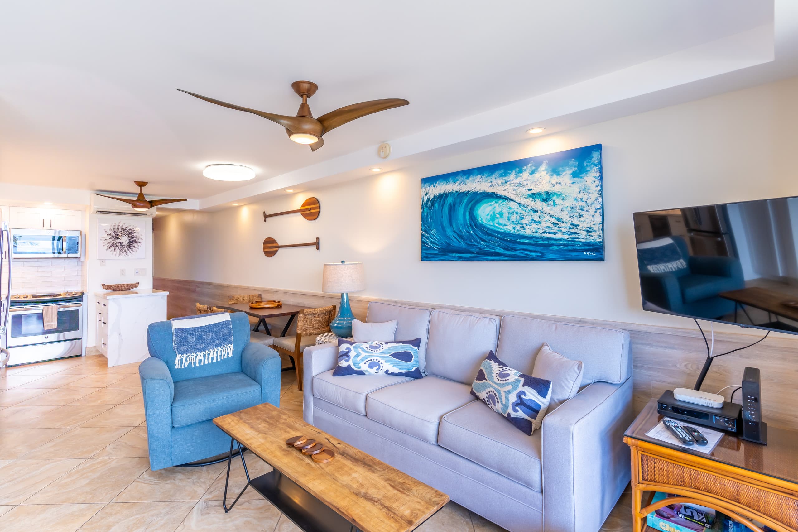 Condo in Kihei · ★5.0 · 2 bedrooms · 2 beds · 2 baths - Image 7