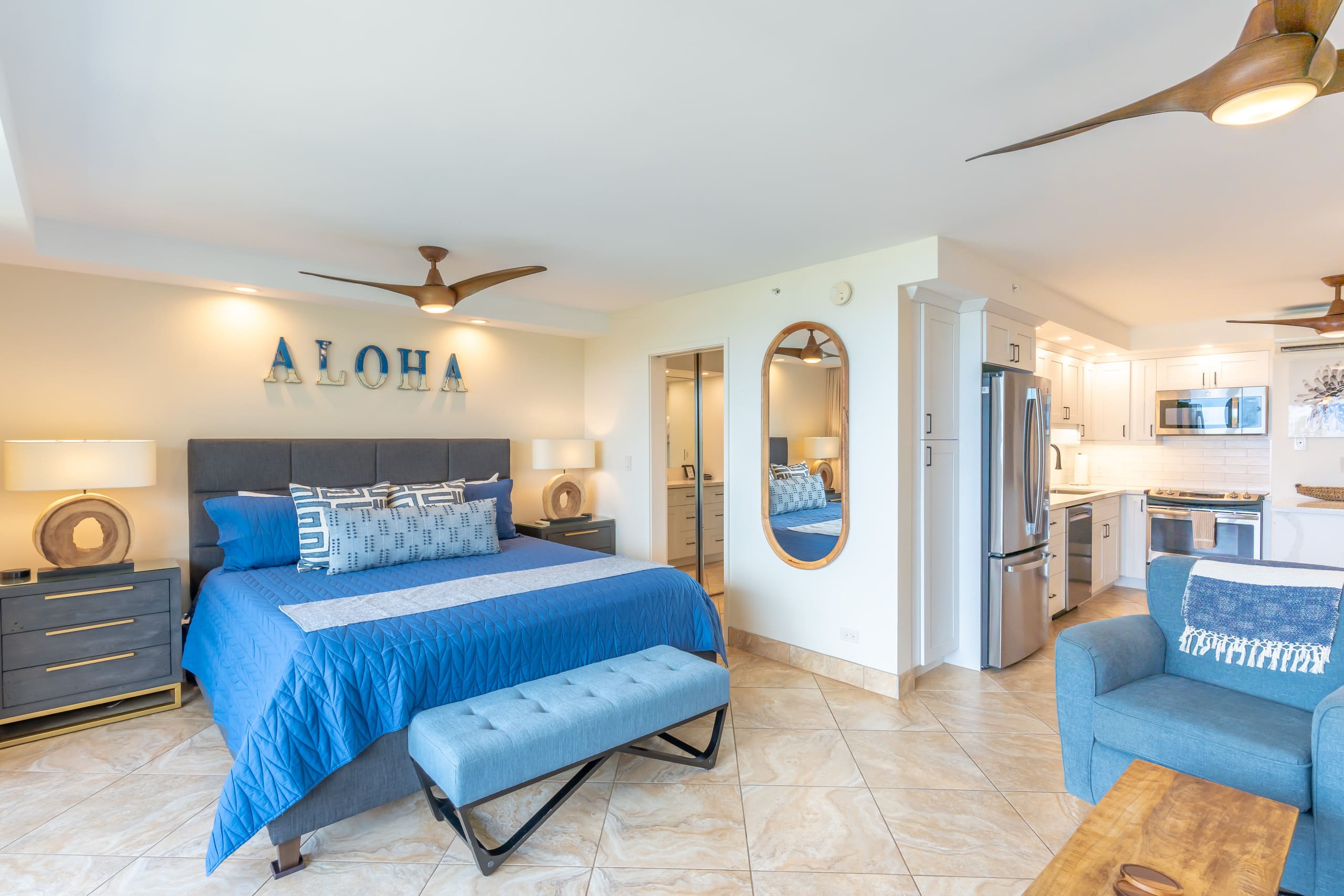 Condo in Kihei · ★5.0 · 2 bedrooms · 2 beds · 2 baths - Image 6