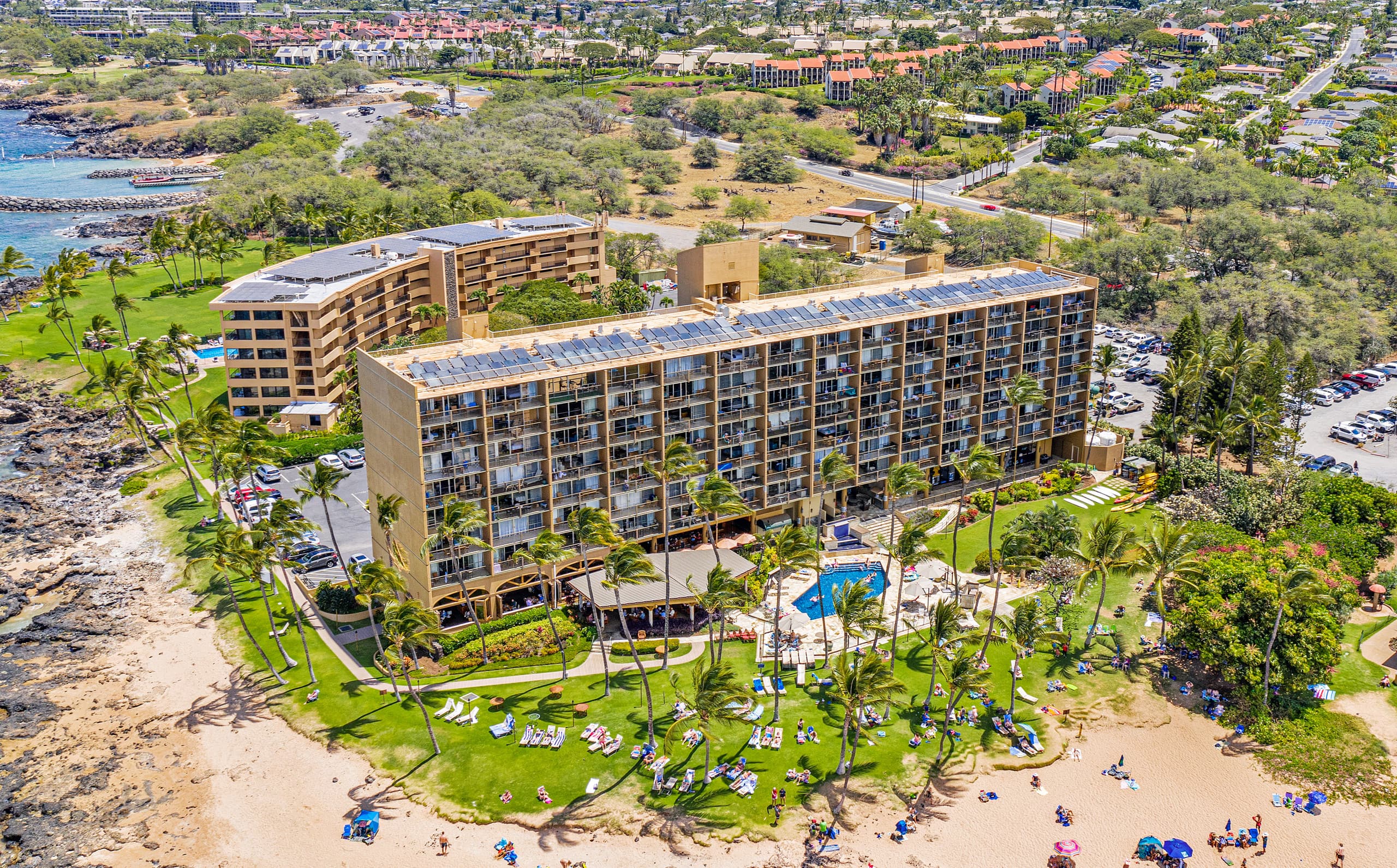 Condo in Kihei · ★5.0 · 2 bedrooms · 2 beds · 2 baths - Image 21