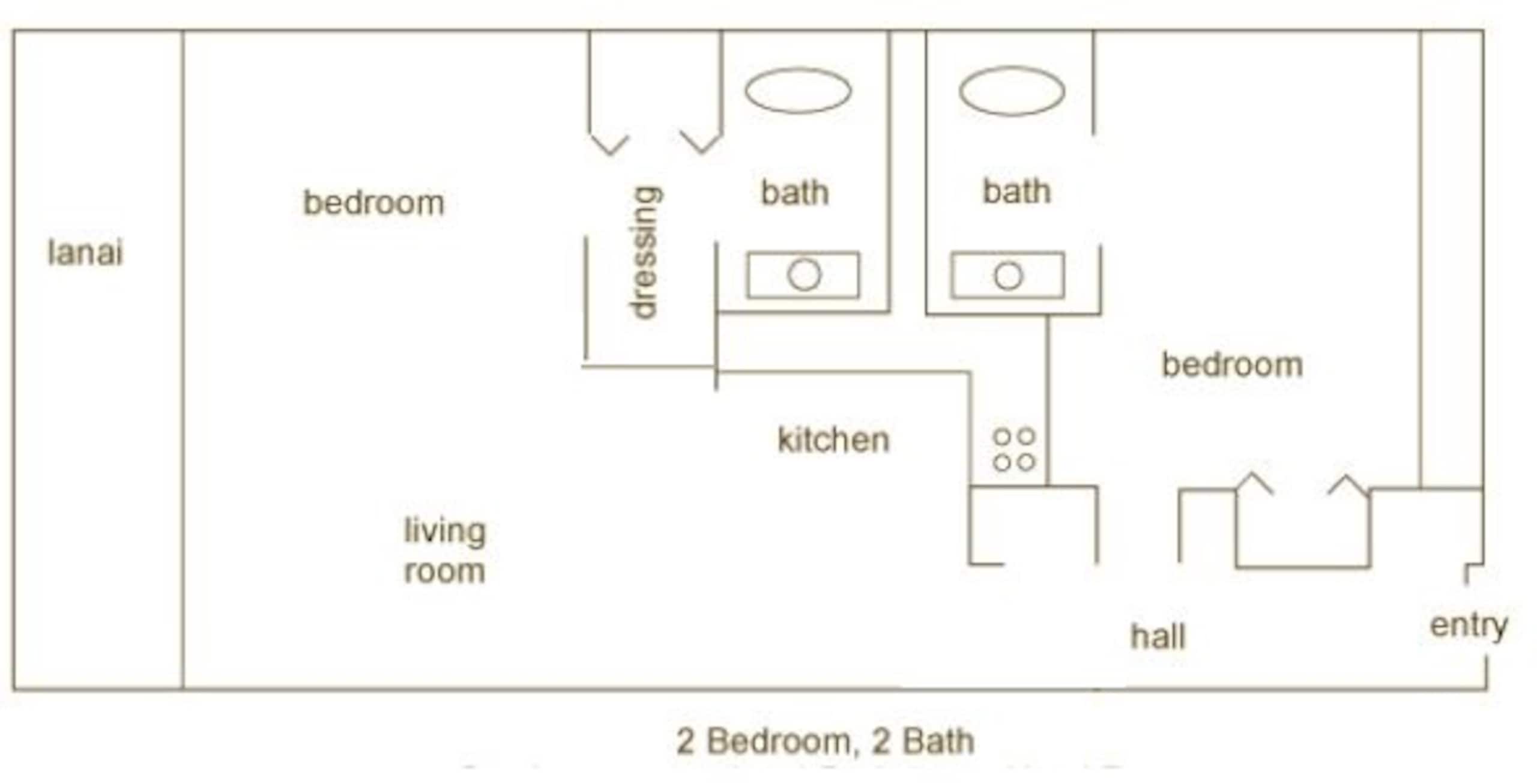 Condo in Kihei · ★5.0 · 2 bedrooms · 2 beds · 2 baths - Image 17