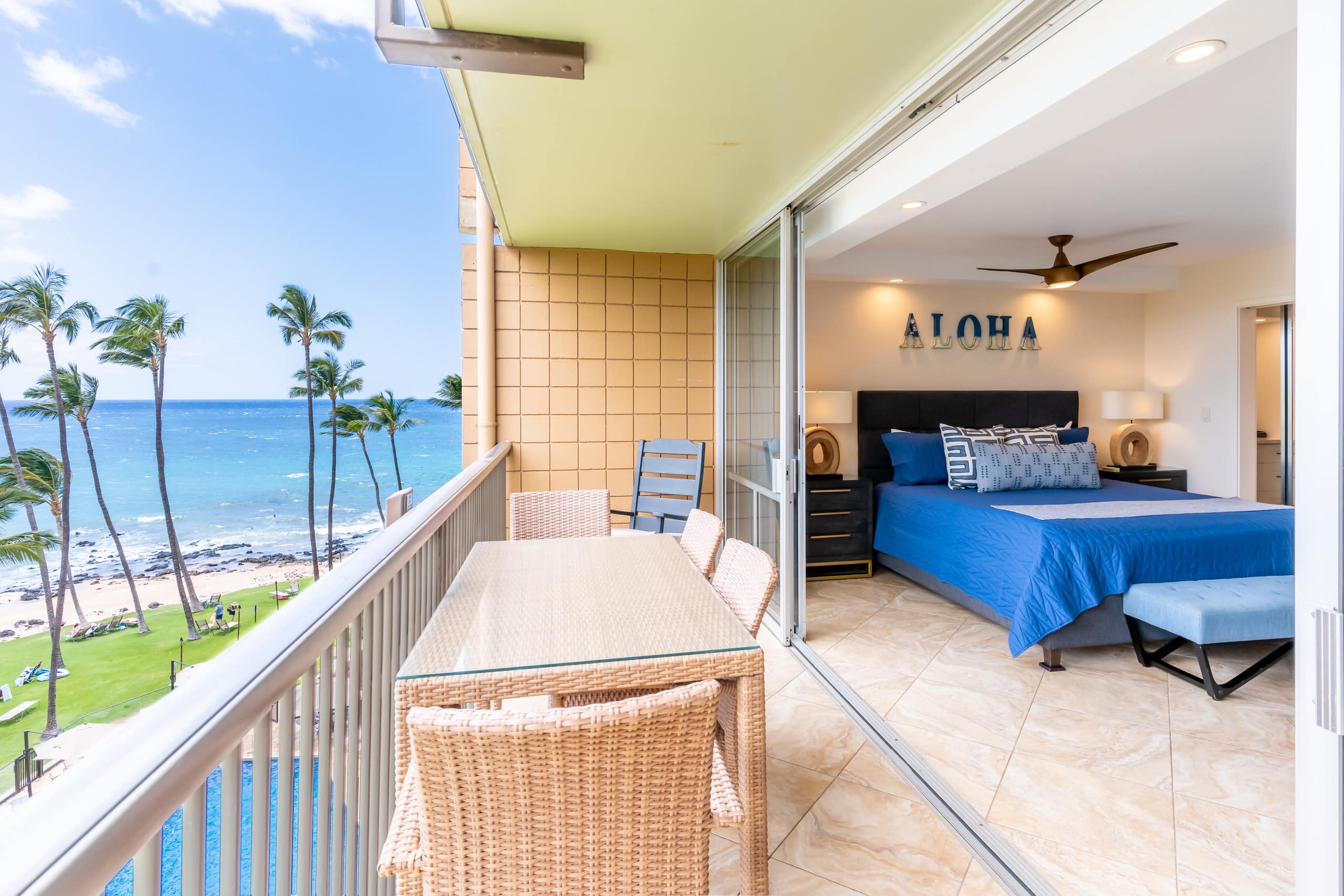 Condo in Kihei · ★5.0 · 2 bedrooms · 2 beds · 2 baths - Image 4