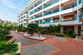 Denize 100 metre Dim Çayı Yanında 2+1