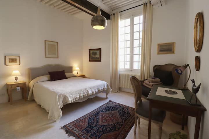 Chambre 1