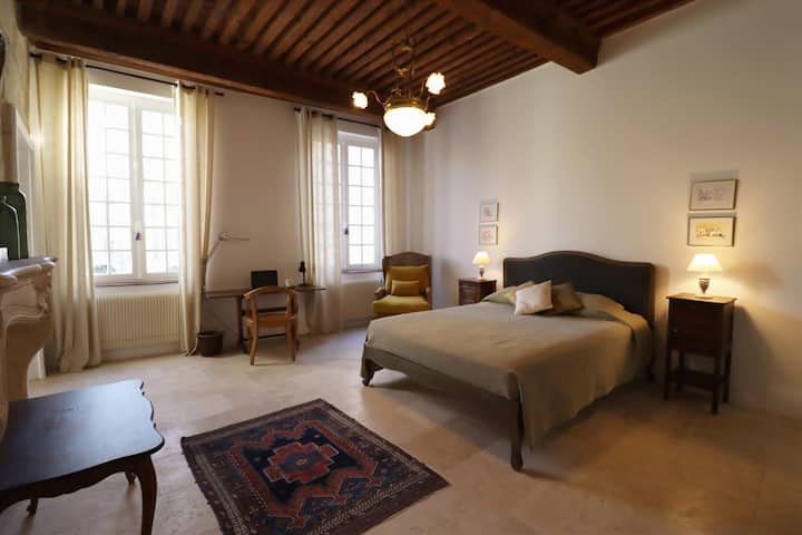 Chambre 2