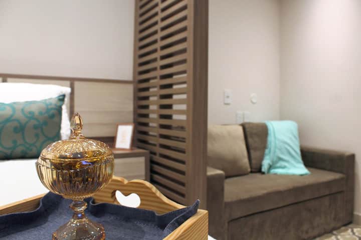 Loft Em Itaipava - Petrópolis