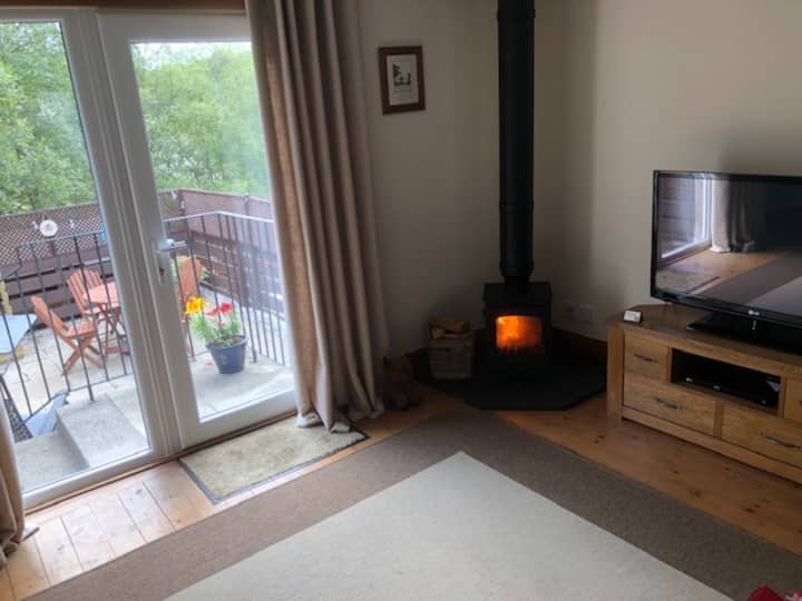 LOCH LOMOND and The TROSSACHS National Park Vacation Rentals & Homes