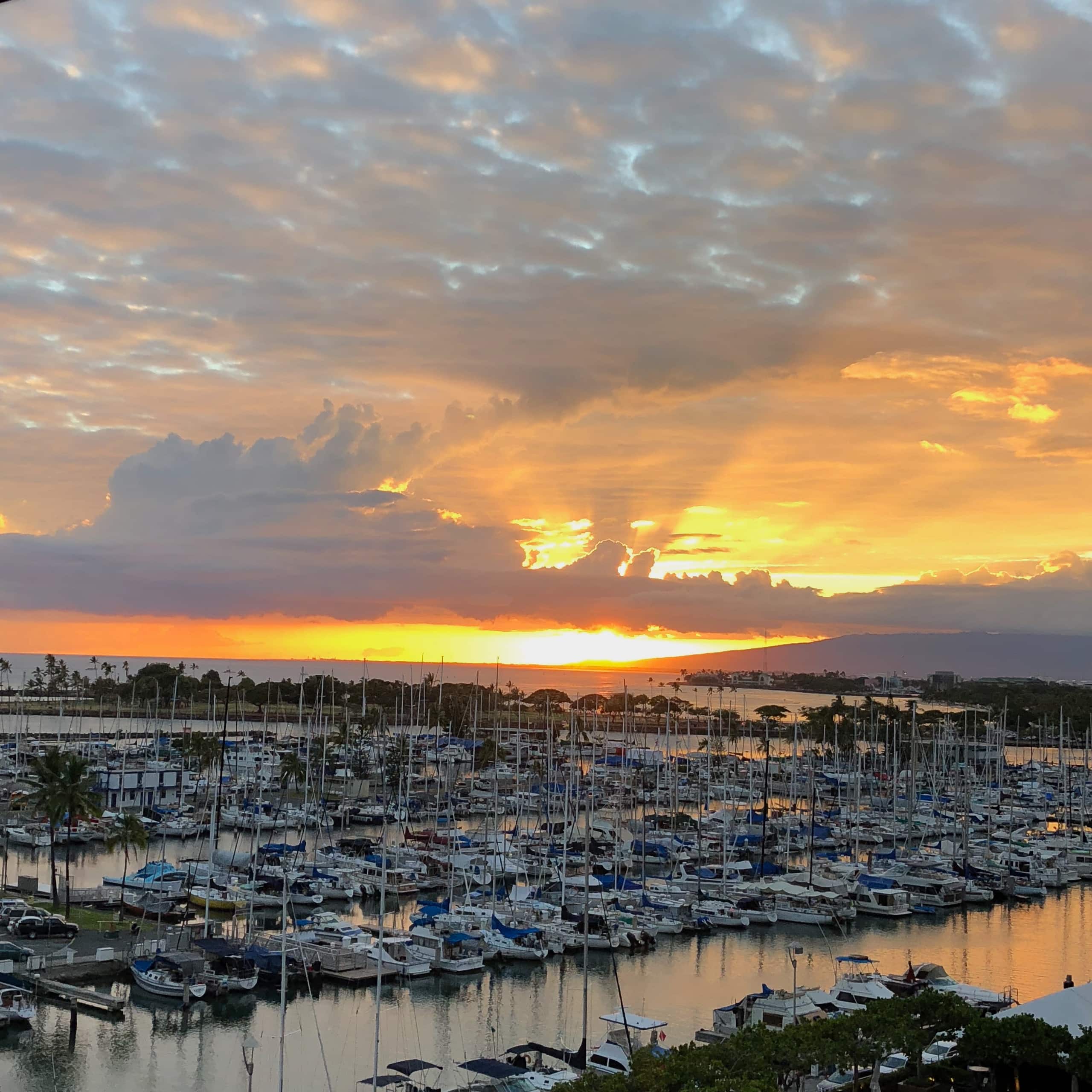 Condo in Honolulu · ★4.96 · 1 bedroom · 2 beds · 1 bath - Image 2