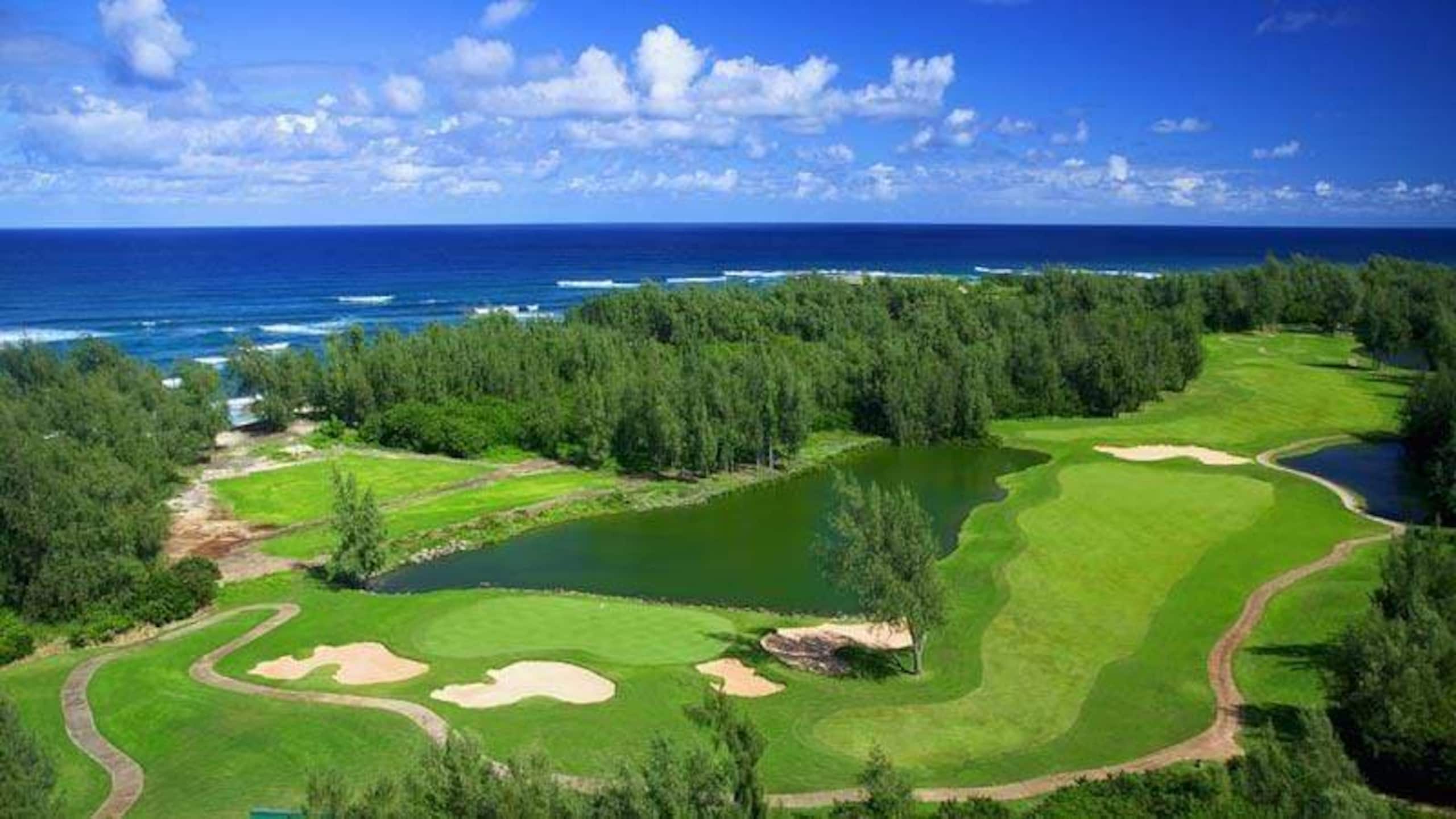 Condo in Kahuku · ★4.85 · 1 bedroom · 1 bed · 2 private baths - Image 49