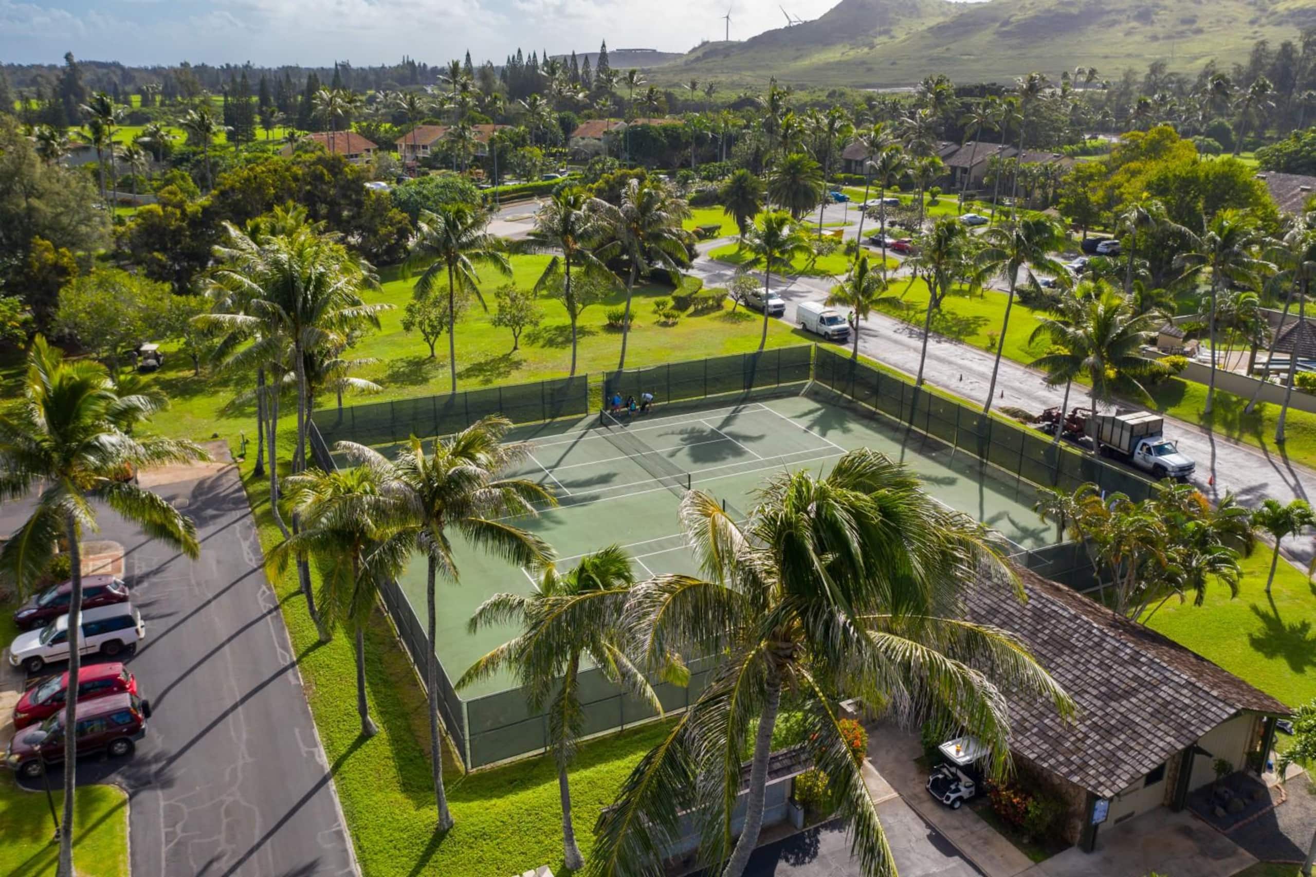 Condo in Kahuku · ★4.85 · 1 bedroom · 1 bed · 2 private baths - Image 43