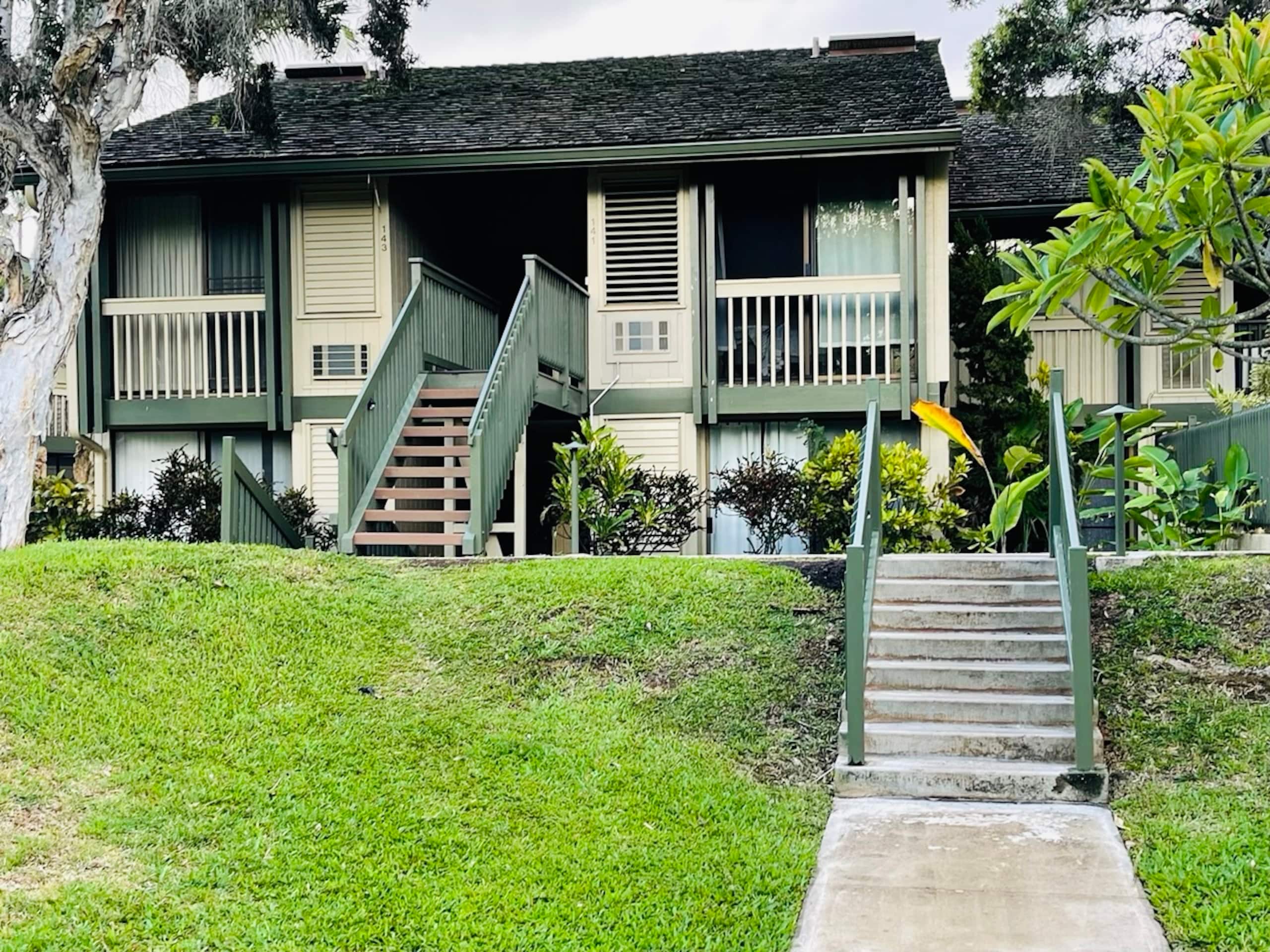 Condo in Kahuku · ★4.85 · 1 bedroom · 1 bed · 2 private baths - Image 23